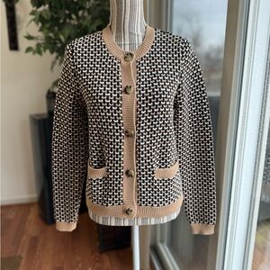 Ann Taylor Jacket NWT